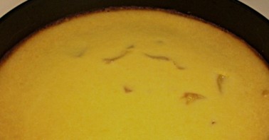 Лимонный пирог на скорую руку - фото шаг 4