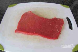 Вкусное мясо на сковороде - фото шаг 2