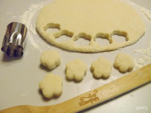 Сметанное печенье - фото шаг 5