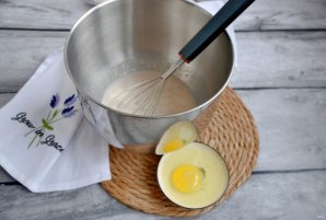 Булочка "Улитка" с маком