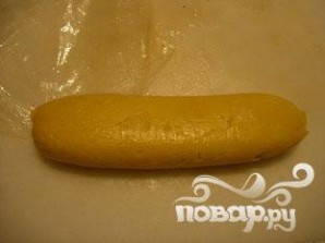 Картофельные ломтики под соусом - фото шаг 4