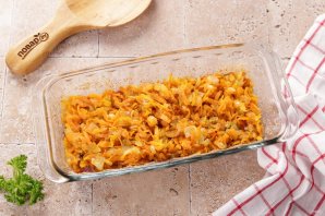 Печень по-царски - фото шаг 12