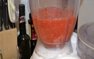 Говядина с помидорами - фото шаг 6