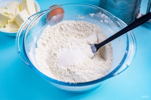 Павловское печенье - фото шаг 3