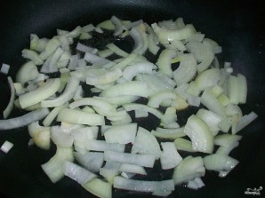 Картошка в духовке со сметаной и сыром - фото шаг 4