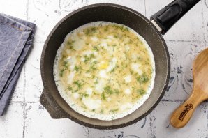 Быстрый и вкусный завтрак - фото шаг 7