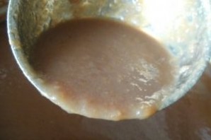Варенье из груш в молоке - фото шаг 6