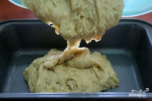 Ореховый пирог - фото шаг 5