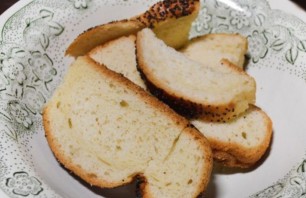 Мясной хлеб в мультиварке - фото шаг 3