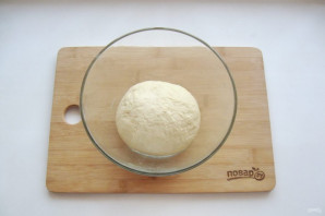 Хлеб на молоке в духовке - фото шаг 5
