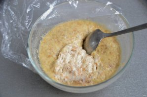 Живой хлеб - фото шаг 7