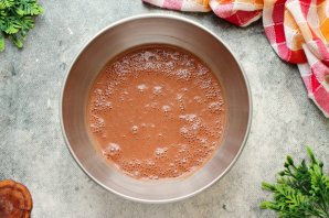 Торт блинный - фото шаг 6