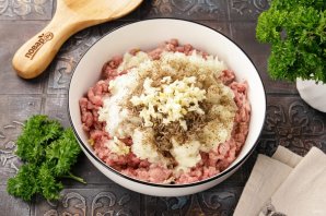 Пельмени из баранины - фото шаг 6