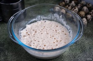 Мини-хачапури - фото шаг 7