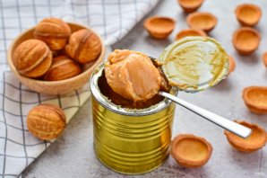 Варёная сгущенка - фото шаг 8