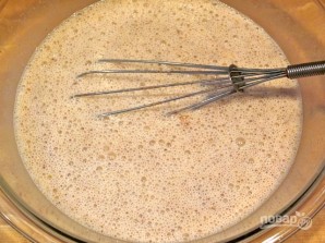Домашний хлебный пудинг - фото шаг 2
