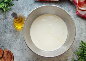 Морковные кексики - фото шаг 5