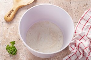 Печень по-царски - фото шаг 5