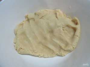 Песочный пирог с лимоном  - фото шаг 8