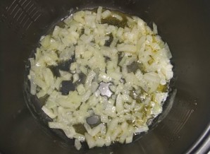Суп из свежих белых грибов в мультиварке - фото шаг 2