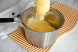 Печенье "Заварики"