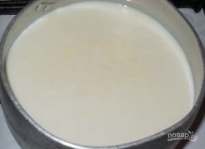 Рисовая молочная каша - фото шаг 2