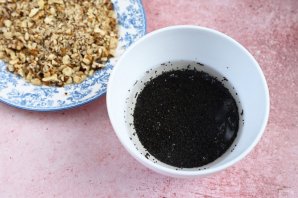 Торт "Муравейник" - фото шаг 10