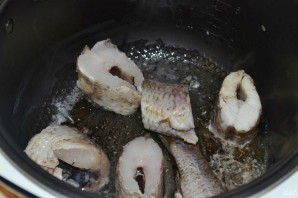 Рыба под маринадом классический рецепт - фото шаг 4