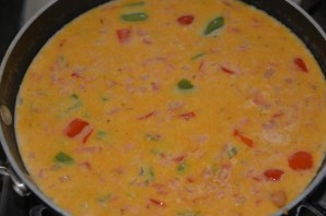 Рыбный суп с помидорами - фото шаг 5