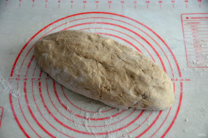 Хлеб для диабетиков в духовке - фото шаг 8