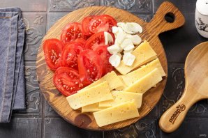 Свинина в духовке - фото шаг 5