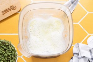 Капустный квас - фото шаг 5