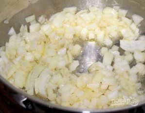 Рецепт картофельного супа-пюре - фото шаг 2