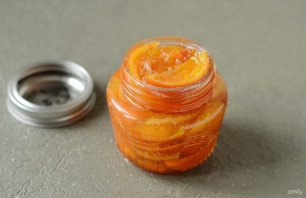 Варенье из мандаринов дольками в мультиварке - фото шаг 6