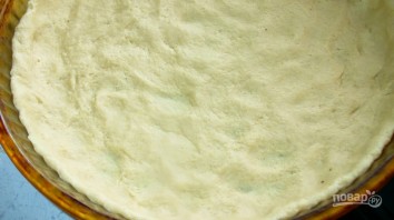 Пирог с малиной - фото шаг 2