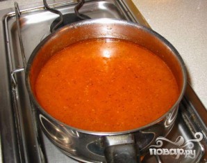 Куриный суп при простуде - фото шаг 2