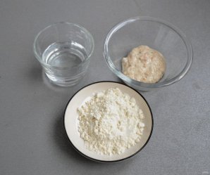 Живой хлеб - фото шаг 8