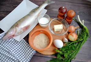 Рыбные галки - фото шаг 1