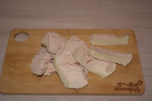 Ньокки с мясным соусом - фото шаг 6