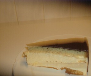 Торт "Жасмин" - фото шаг 5
