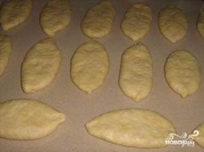 Пирожки с картошкой - фото шаг 5