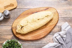 Рулет из сейтана - фото шаг 11