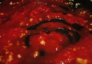 Равиоли в сливочном соусе - фото шаг 10