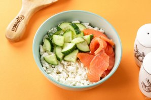 Идеальный завтрак - фото шаг 6