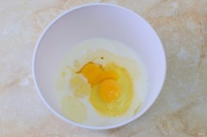 Блины быстро и вкусно - фото шаг 2