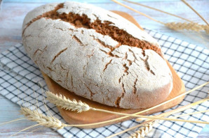 Хлеб для диабетиков в духовке - фото шаг 12