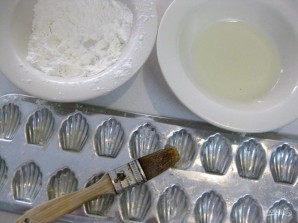 Печенье для формочек - фото шаг 3