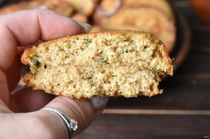 Икряники с капустой - фото шаг 12