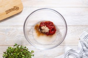 Луковый чатни - фото шаг 6