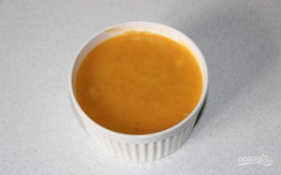 Морковный крем-суп - фото шаг 5